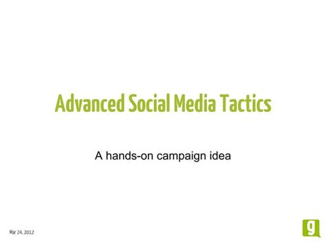 smx advanced slides|Hardcore Social Tactics .